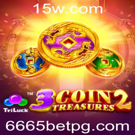 Descubra o Fascinante Universo de 3CoinTreasures2: Um Mergulho nas Regras e Estratégias