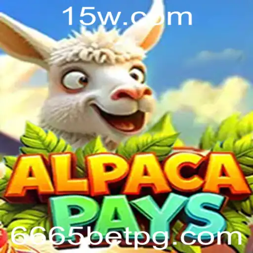 Descubra o Fascinante Jogo AlpacaPays