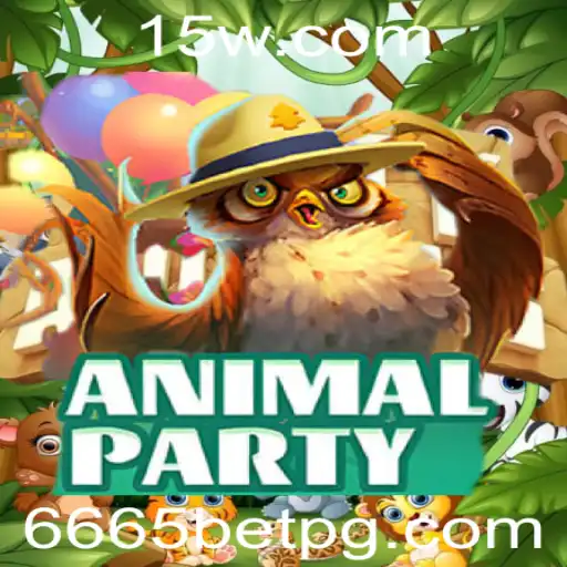 Descubra o Fascinante Mundo de AnimalParty: Regras, Estratégias e Como Jogar