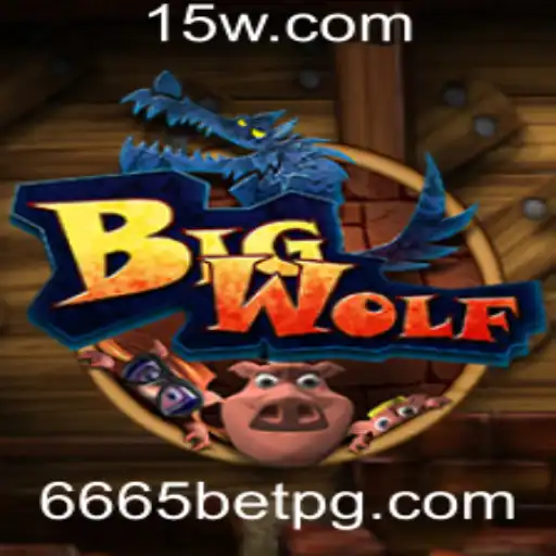 Conheça BigWolf: O Jogo que Revoluciona o Entretenimento com 6665bet