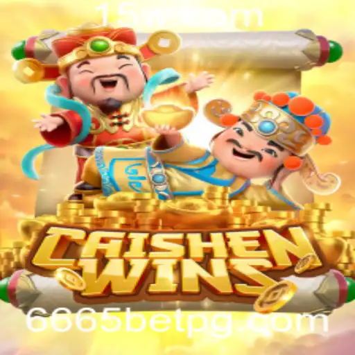 Descubra o Fascinante Mundo de CaishenWins no 6665bet