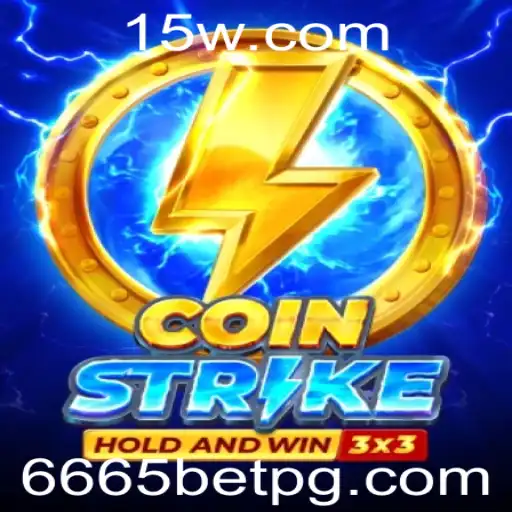 CoinStrike: A Aventura de Apostas com 6665bet