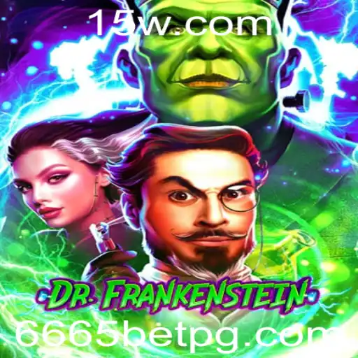 DrFrankenstein: Explore o Fascinante Mundo do Jogo 6665bet