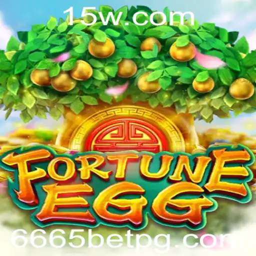 Desvendando o Empolgante Universo de FortuneEgg e a Revolução de 6665bet