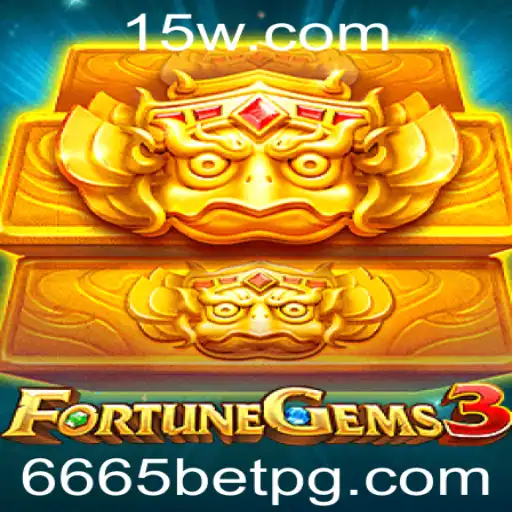 Explorando o Universo de FortuneGems3: O Brilho das Gemas da Sorte