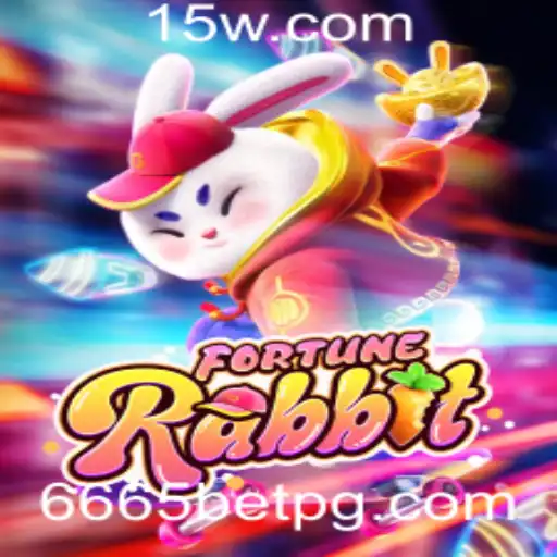FortuneRabbit: Uma Nova Era de Entretenimento no Mundo dos Jogos