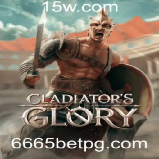 GladiatorsGlory: Mergulhe na Ação Épica com 6665bet