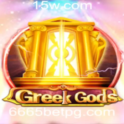 Explorando o Fascinante Mundo de GreekGods: Aventura e Estratégia com 6665bet