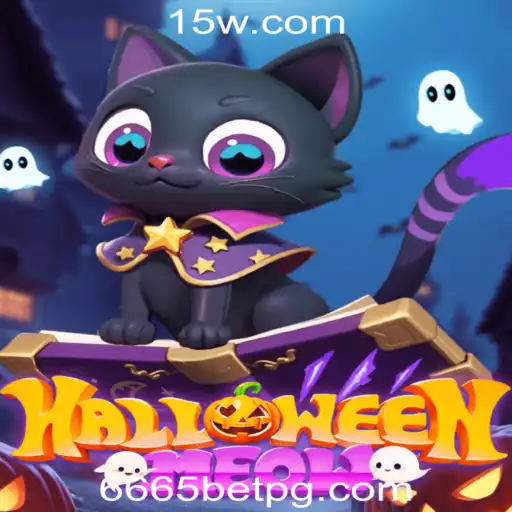 HalloweenMeow: Uma Jornada Aterrorizante no Mundo dos Jogos com a Chave '6665bet'