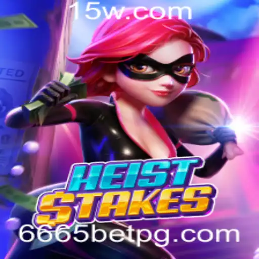 Explorando HeistStakes: Um Mergulho no Universo dos Jogos de Cassino Online