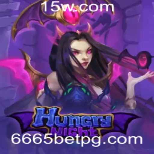Explorando o Universo de HungryNight: Uma Jornada Interativa com 6665bet