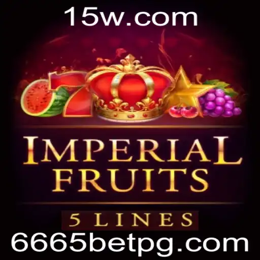ImperialFruits5: Um Mergulho no Universo Frutado dos Jogos de Cassino