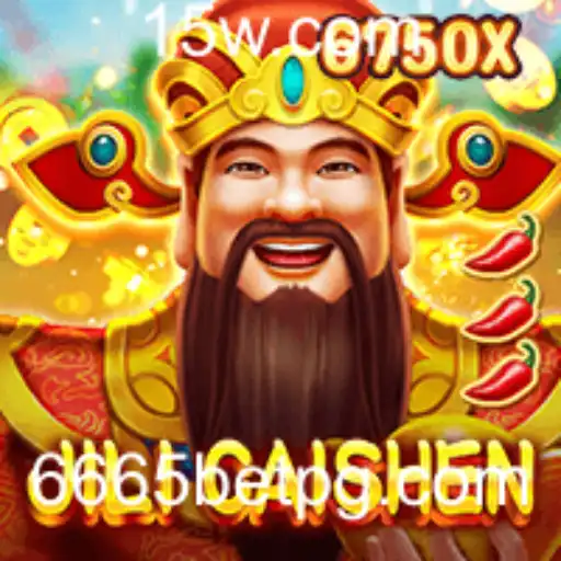 Descubra JILICaishen: O Fascinante Mundo do Jogo com 6665bet