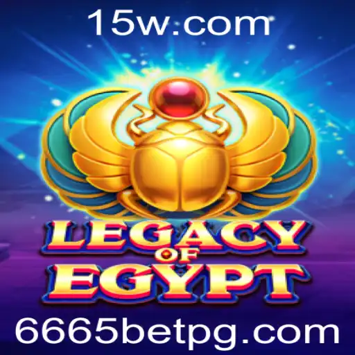 Explorando o Fascinante Mundo de LegacyOfEgypt no 6665bet