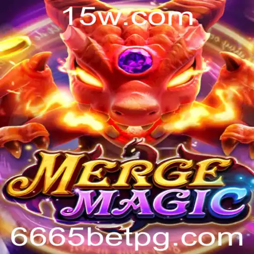 MERGEMAGIC: Descubra o Jogo Encantador Que Conquista o Mundo