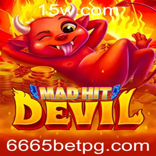 Descubra o Intrigante Mundo de MadHitDevil