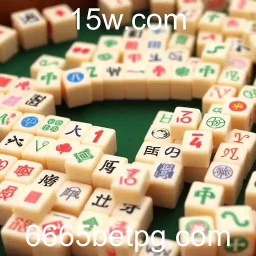 Descubra o Fascinante Mundo do Mahjong