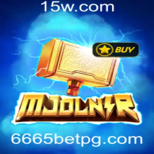 Explorando o Mundo de Mjolnir: O Novo Jogo com 6665bet