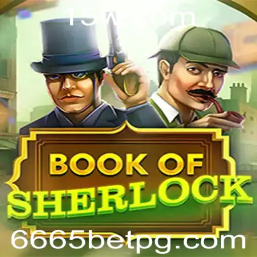 Desvendando 'BookOfSherlock': O Jogo de Mistério com Temática de Sherlock Holmes