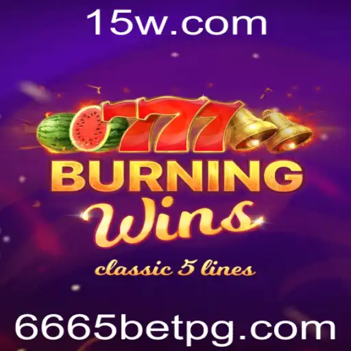 Explorando o Mundo de BurningWins: A Atração Clássica dos Jogos de Cassino
