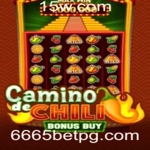 Descubra o Empolgante CaminodeChiliBonusBuy com 6665bet