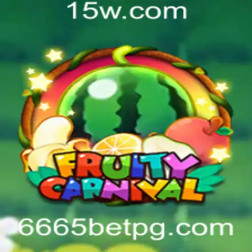 Descubra o Encantador Mundo do Jogo FruityCarnival e a Inovação de 6665bet