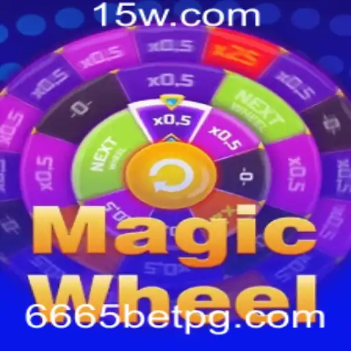 MagicWheel: Desvendando o Jogo de Azar Inovador com 6665bet