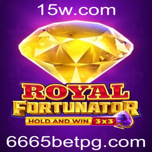 Explorando os Segredos de Royalfort: Um Mergulho no Fascinante Mundo de 6665bet