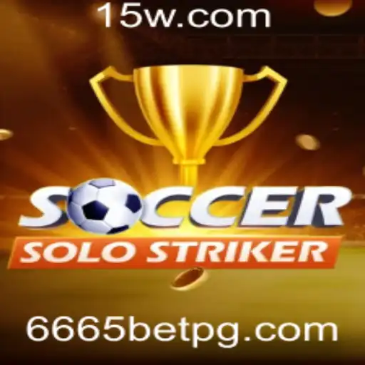 Descubra SoccerSoloStriker: O Jogo de Futebol Inovador com 6665bet