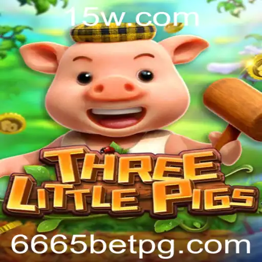 Descobrindo o Empolgante Jogo THREELITTLEPIGS com a Palavra-chave 6665bet