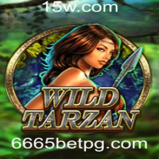 Descubra o Desafio Selvagem de WildTarzan com 6665bet