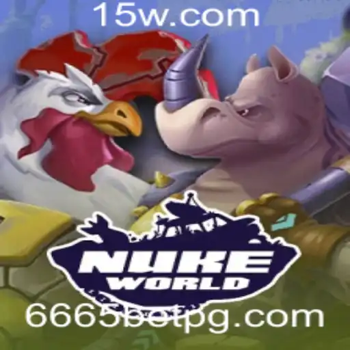 Explorando o Mundo de NukeWorld: Um Guia Completo para Jogadores