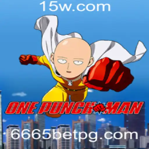 Explorando o Mundo de OnePunchMan: Uma Nova Experiência de Jogo com 6665bet