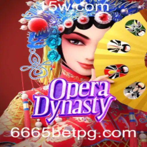 Descubra o Fascinante Mundo de OperaDynasty e as Emoções de 6665bet