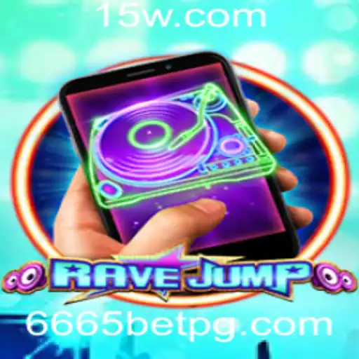 RaveJumpmobile: Uma Nova Experiência no Mundo dos Games
