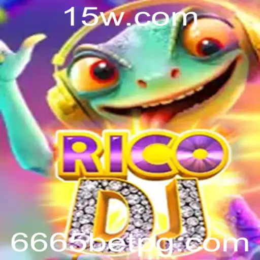 Descubra o Universo de RicoDJ e a Plataforma 6665bet