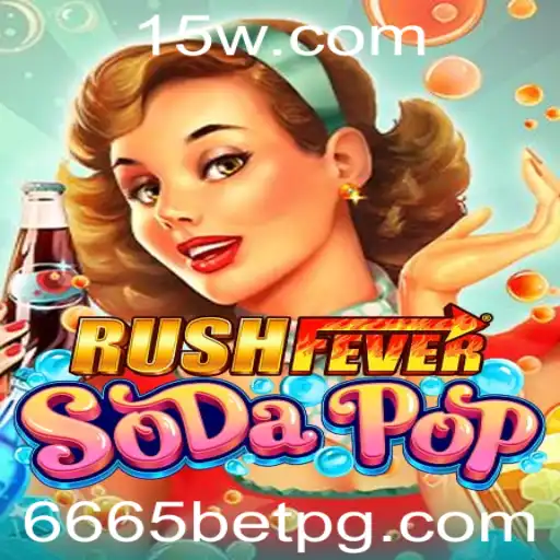 Descubra o Mundo Empolgante de RushFeverSodaPop: Um Jogo de Aventura e Estratégia