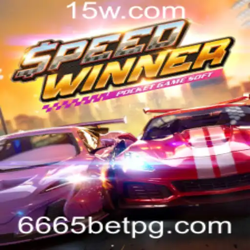 Desvendando o Mundo de SpeedWinner: O Jogo de Apostas 6665bet