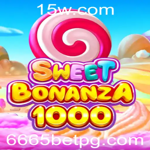 Explorando o Mundo de SweetBonanza1000: Um Jogo de Aventura e Estratégia