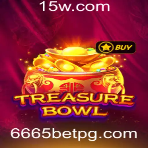 Explorando TreasureBowl: Uma Nova Dimensão de Entretenimento