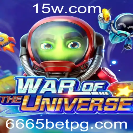 Descubra WAROFTHEUNIVERSE: Um Jogo de Estratégia e Aventura