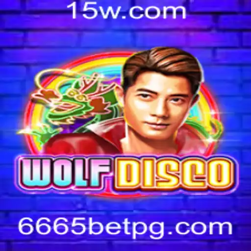 Descubra o Jogo Envolvente: WolfDisco e a Estratégia de 6665bet