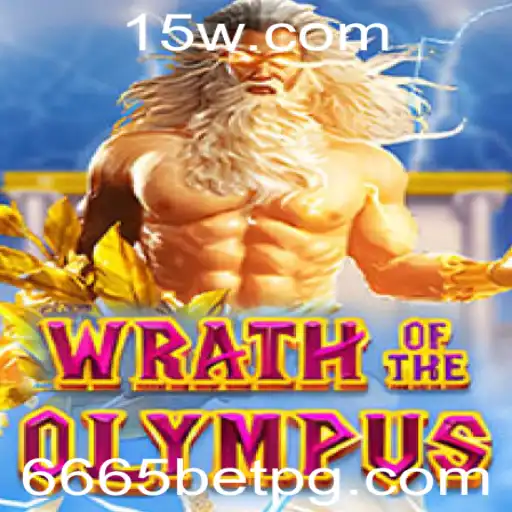 Descubra o Mundo Épico de WrathofOlympus e as Apostas com 6665bet